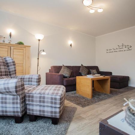Appartement Fichtenweg 31-B Winterberg Buitenkant foto