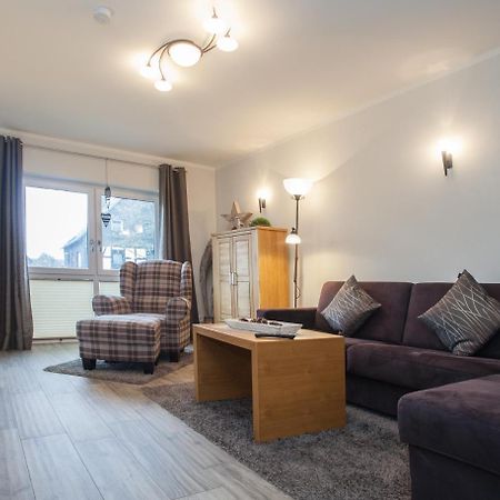 Appartement Fichtenweg 31-B Winterberg Buitenkant foto