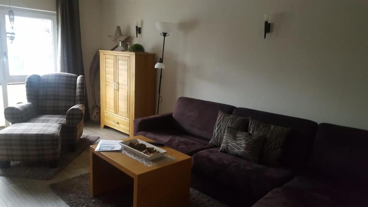 Appartement Fichtenweg 31-B Winterberg Buitenkant foto