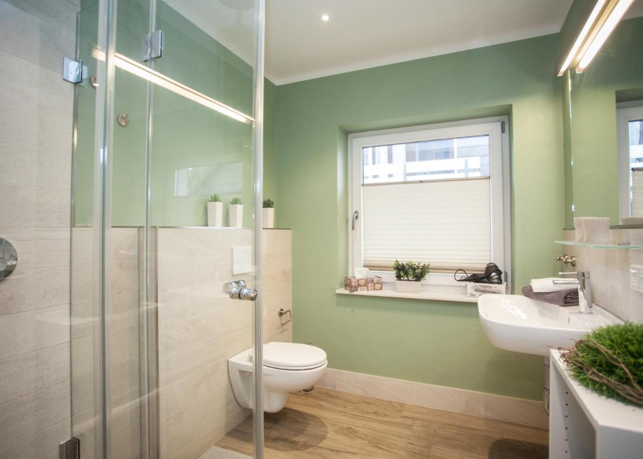 Appartement Fichtenweg 31-B Winterberg Buitenkant foto