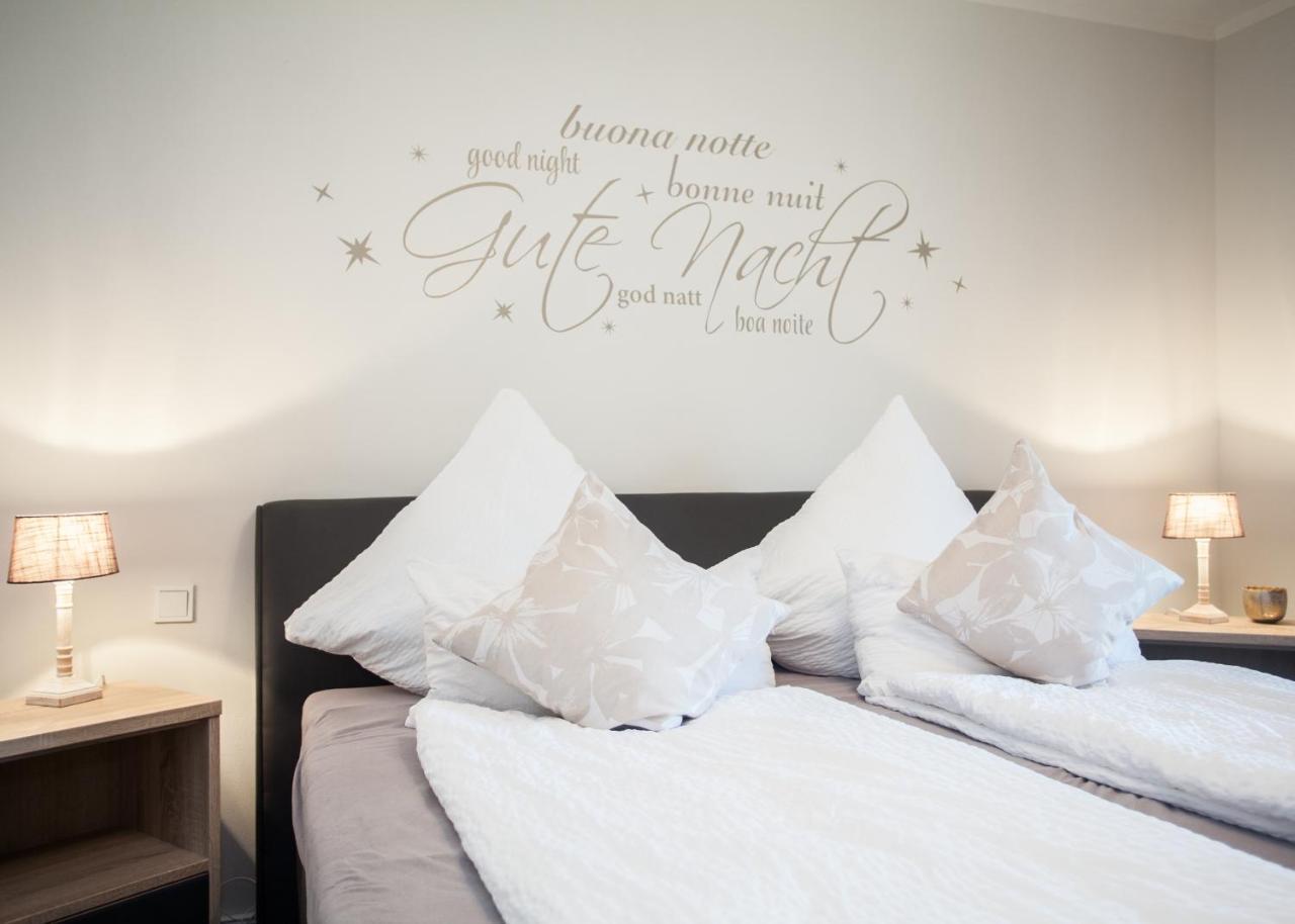 Appartement Fichtenweg 31-B Winterberg Buitenkant foto